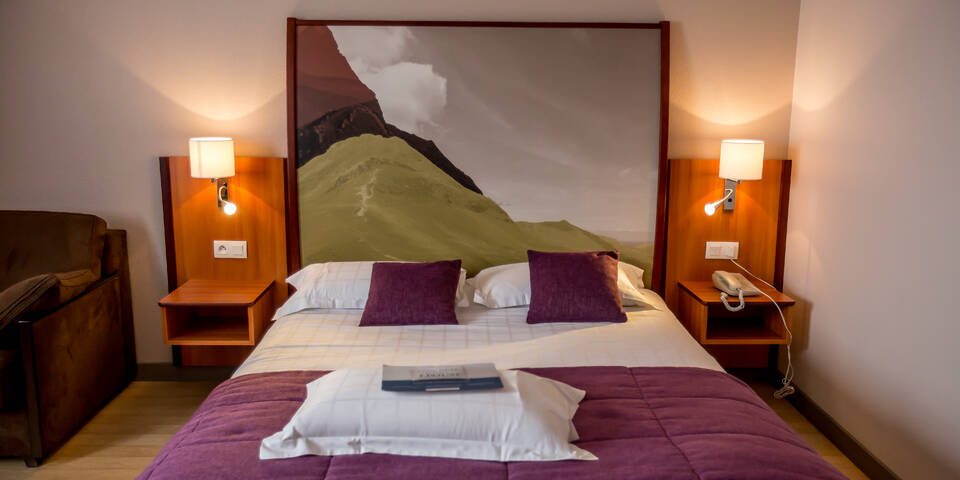 chambre