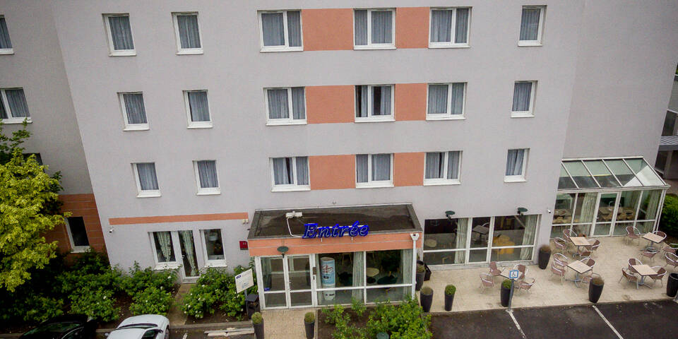 facade