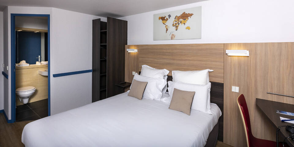 chambre