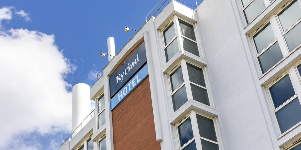 facade