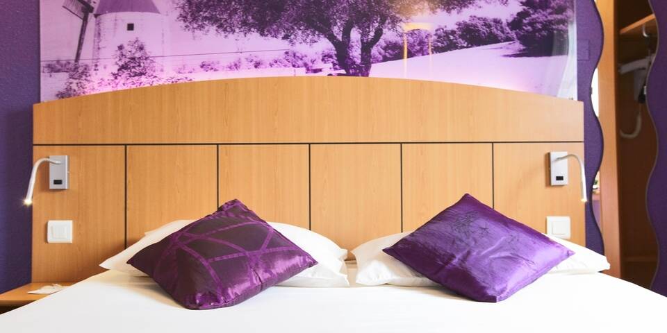 chambre