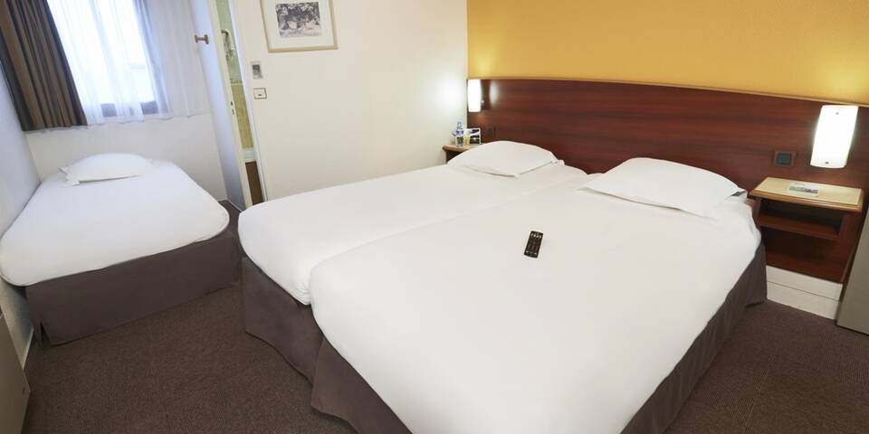 chambre