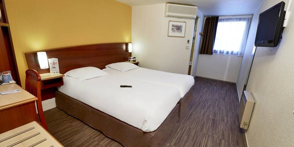 chambre