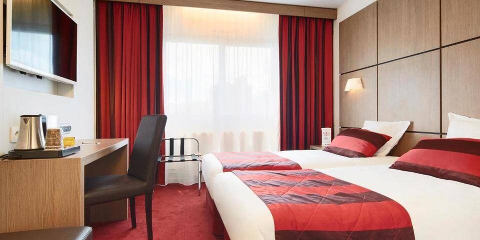 chambre