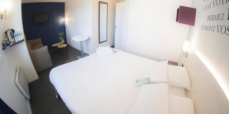 chambre