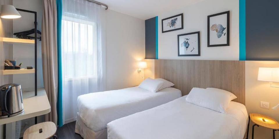 chambre