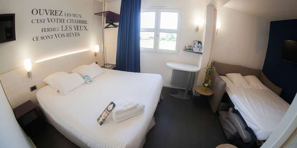 chambre