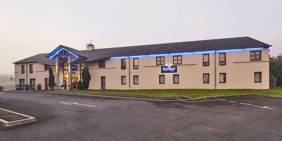 facade