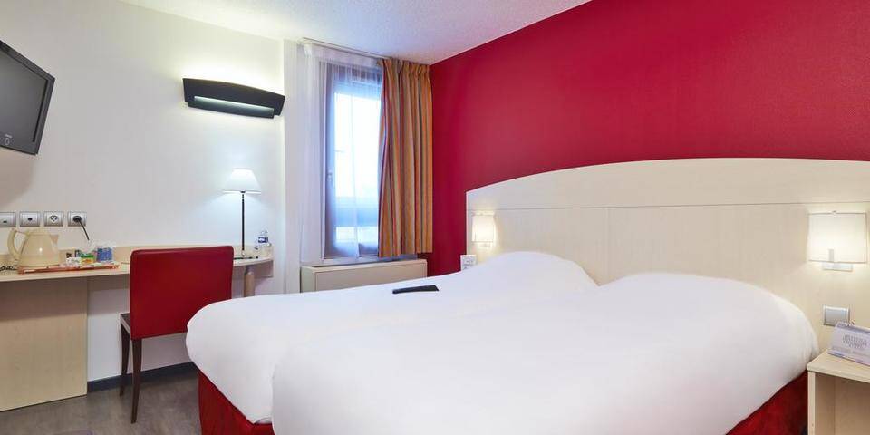 chambre