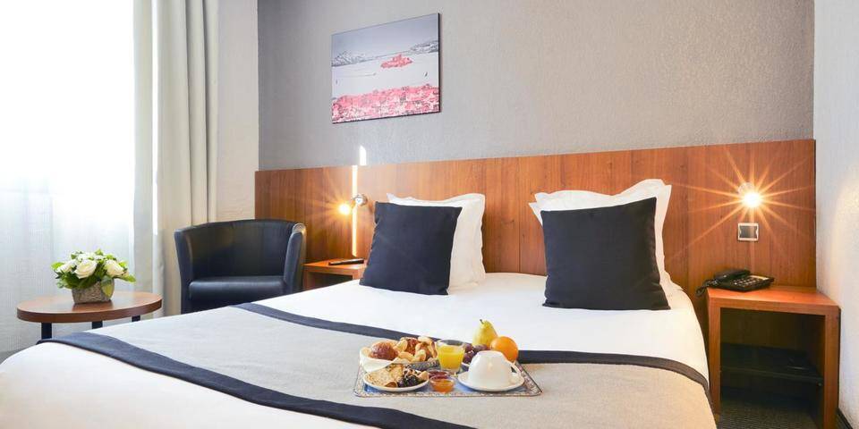 chambre