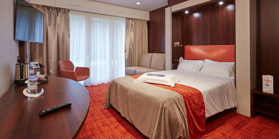 chambre