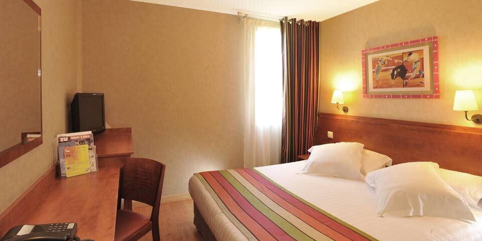 chambre