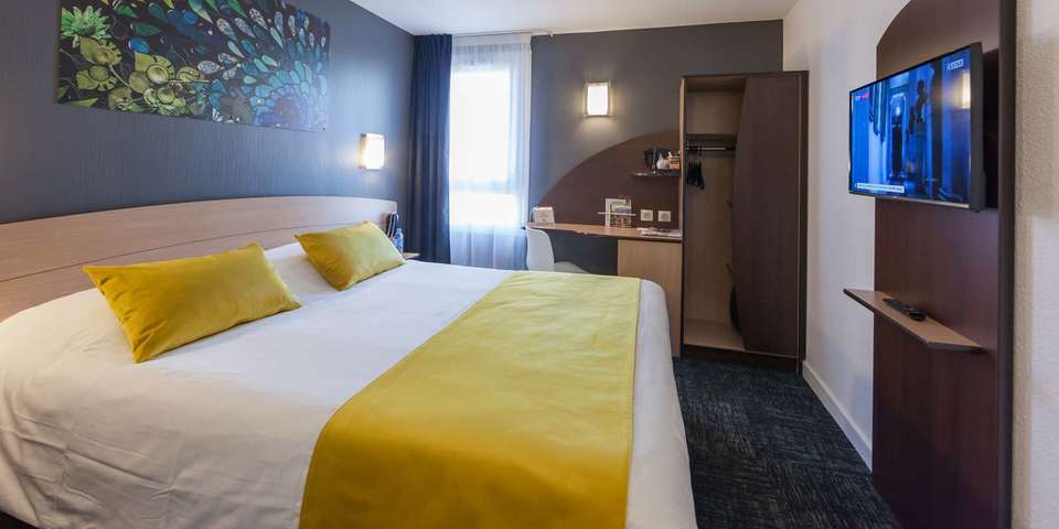 chambre