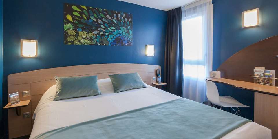 chambre