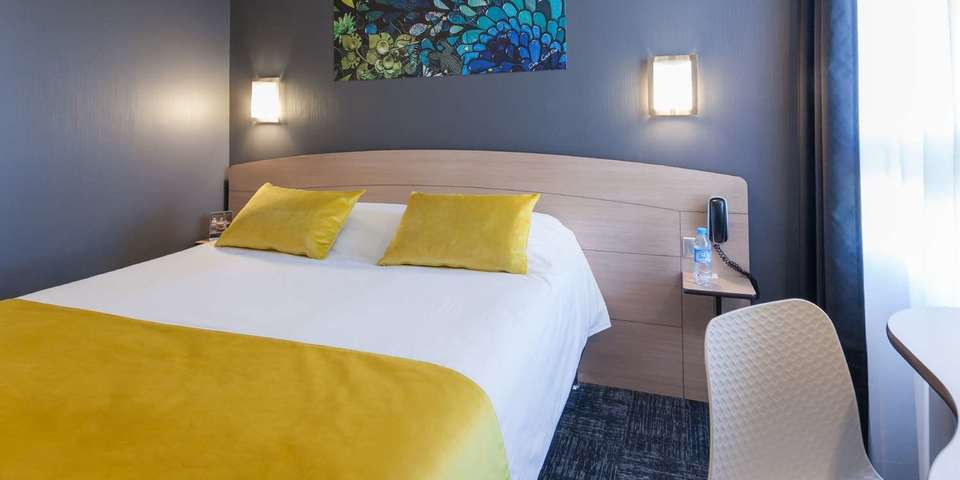 chambre