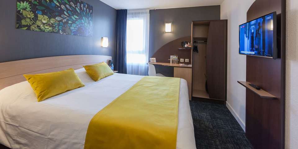 chambre