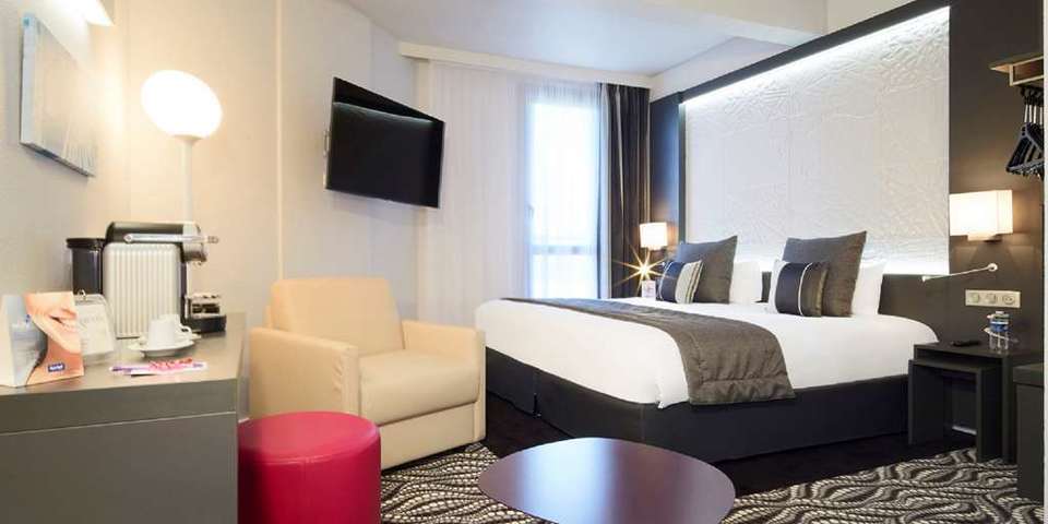 chambre