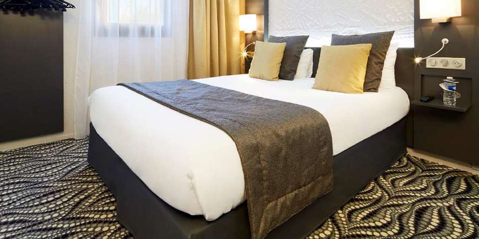chambre