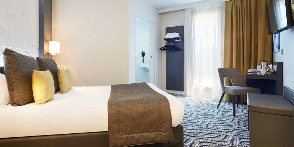 chambre