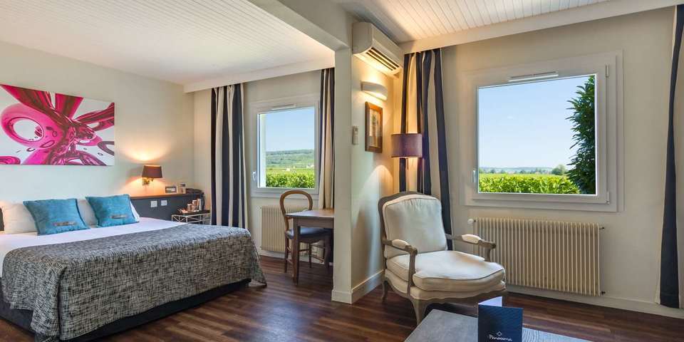 chambre