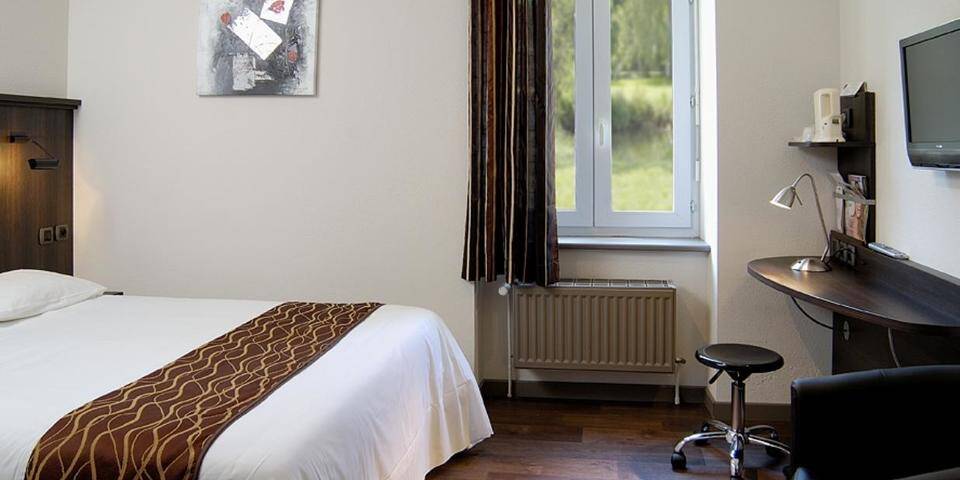 chambre