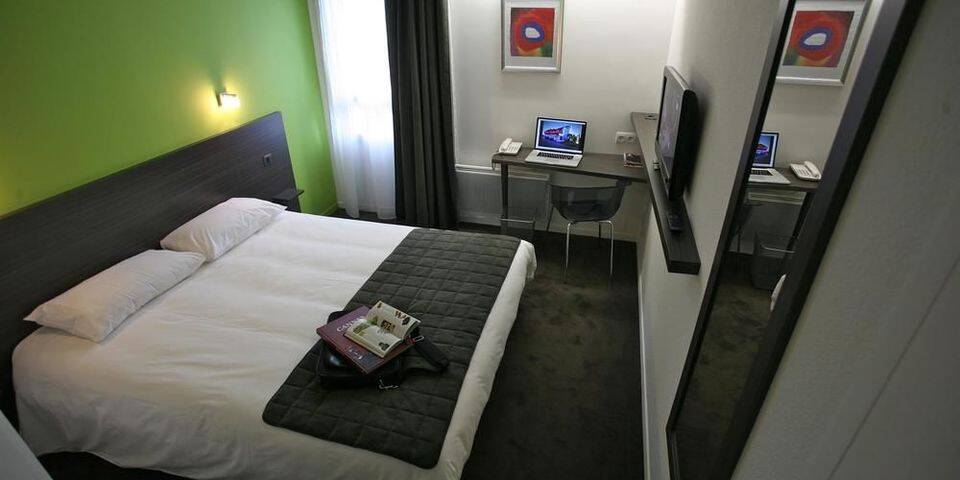 chambre