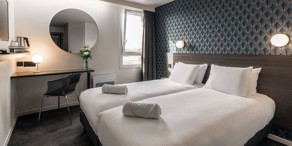 chambre