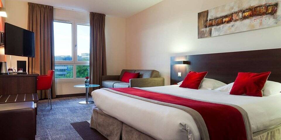 chambre