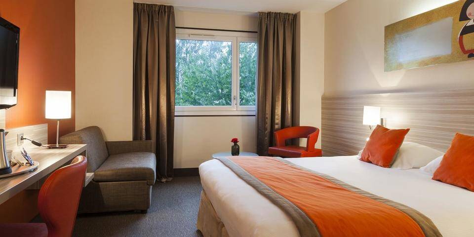 chambre