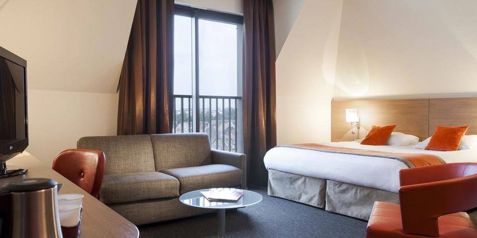 chambre