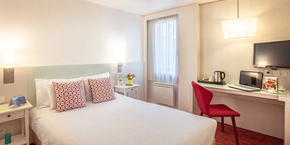 chambre