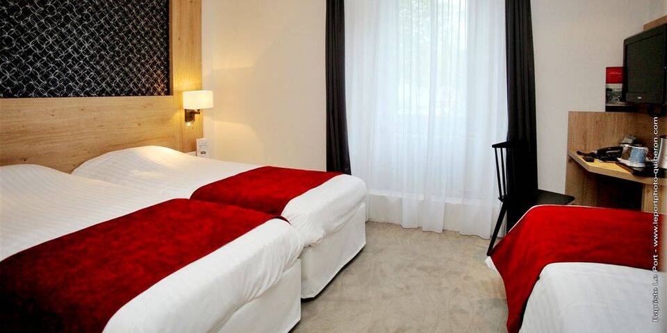chambre