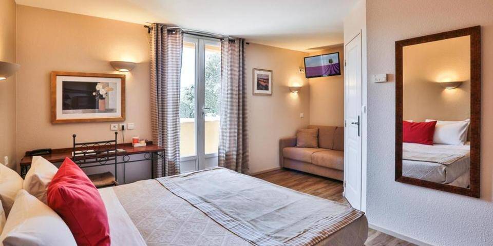chambre
