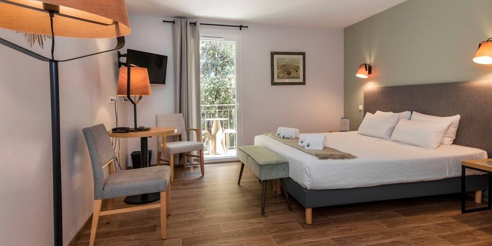 chambre