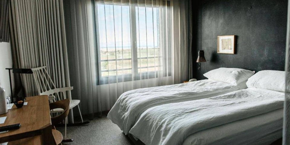 chambre