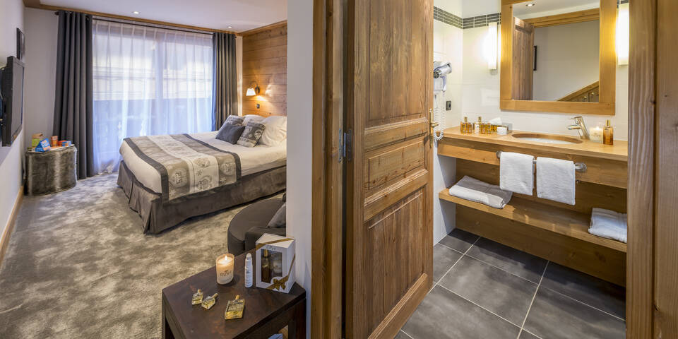 chambre
