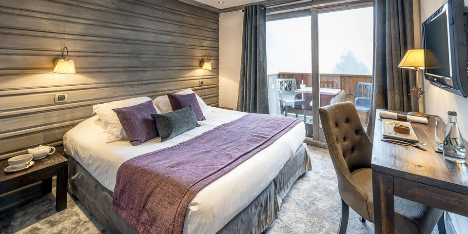 chambre