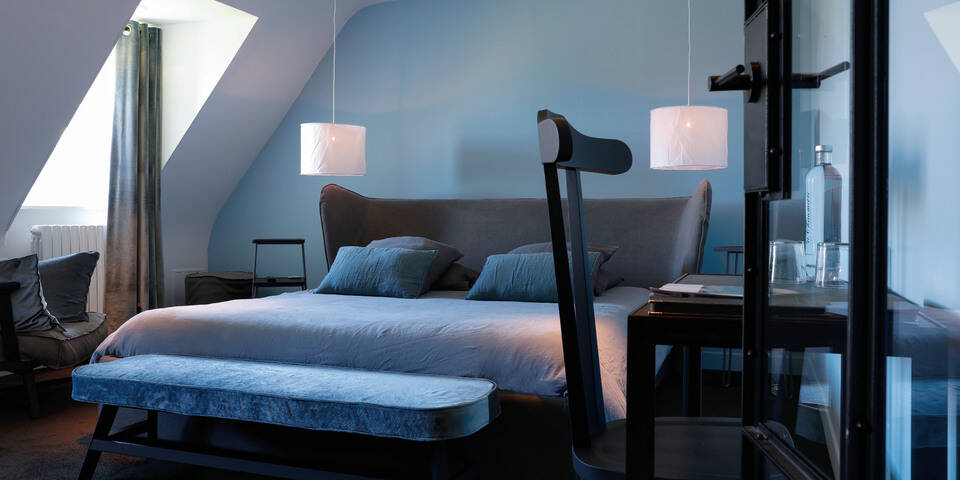chambre