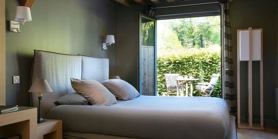 chambre