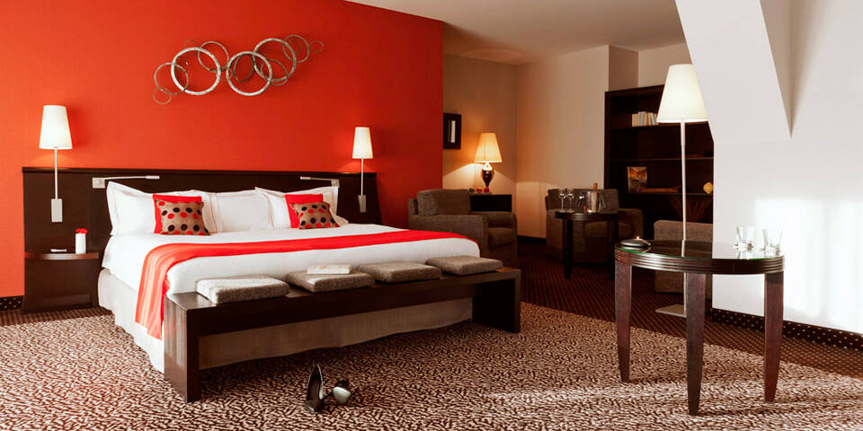 chambre