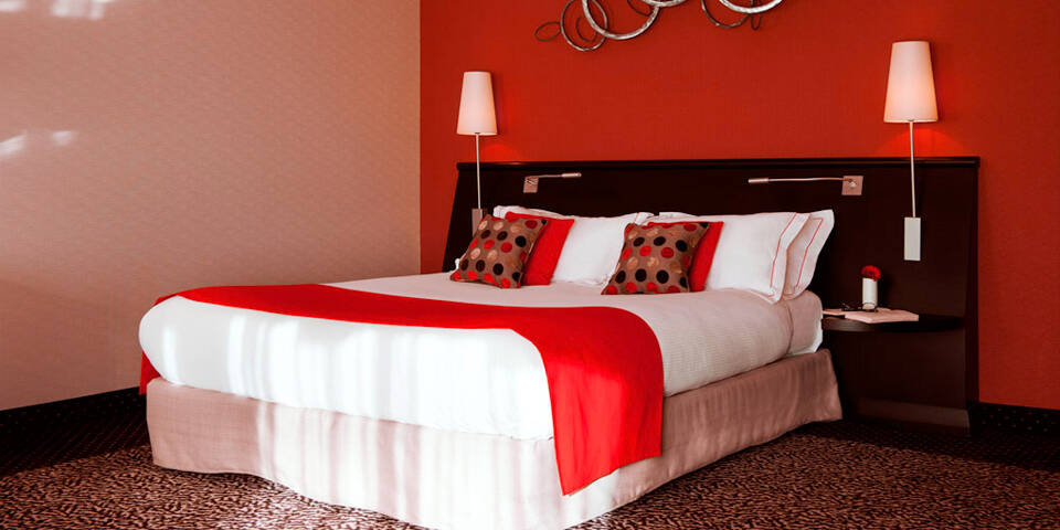 chambre