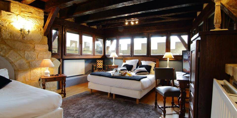 chambre