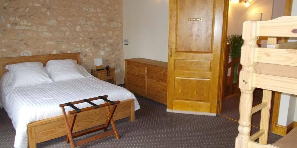 chambre