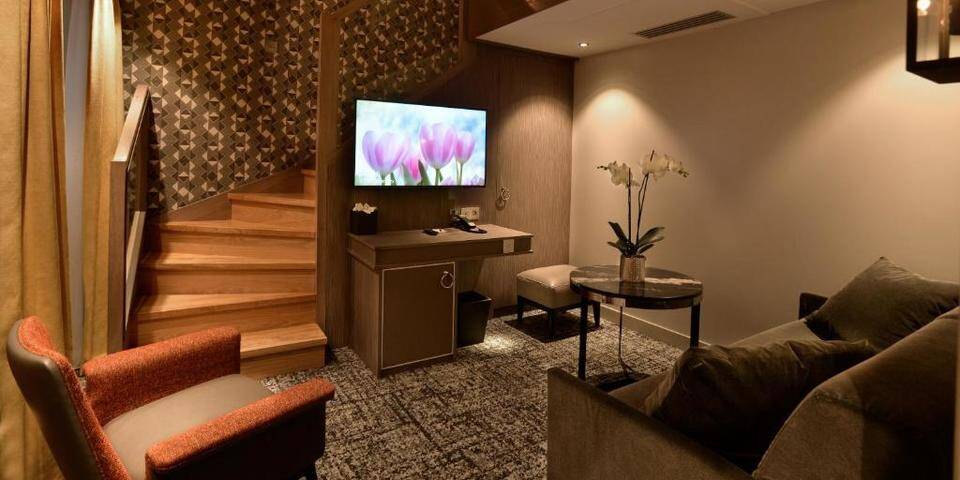 chambre