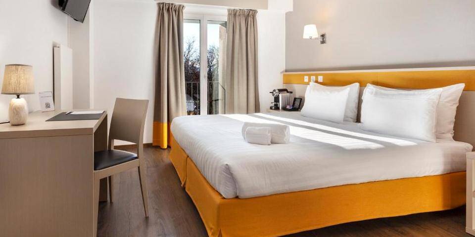 chambre