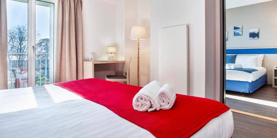 chambre