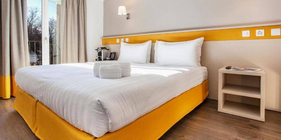 chambre