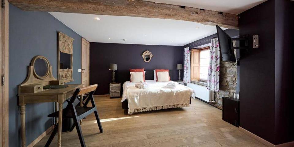 chambre