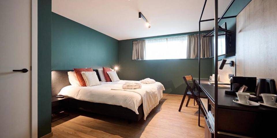 chambre