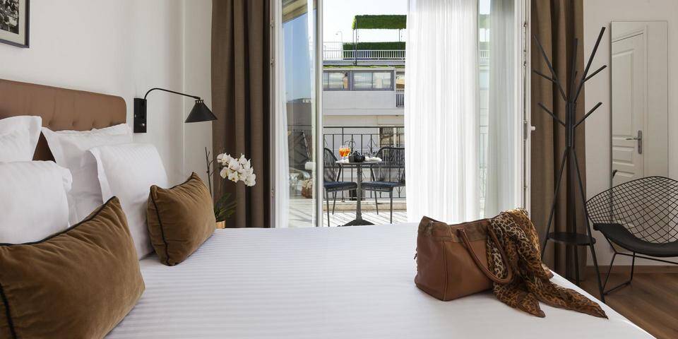 chambre